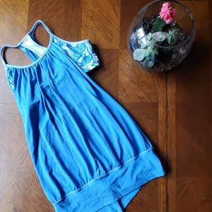 Lululemon tanktop